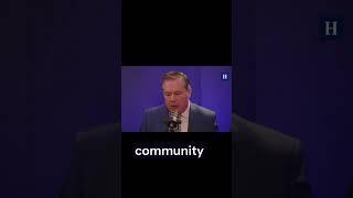 Jason Kenney on what a real conservative is