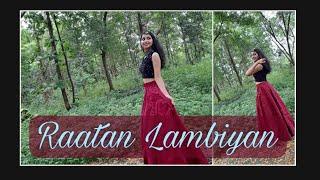 Raatan Lambiyan || Shershaah || Jubin Nautiyal