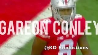 Gareon Conley ||Ballin|| [Welcome To The Raiders] Highlights