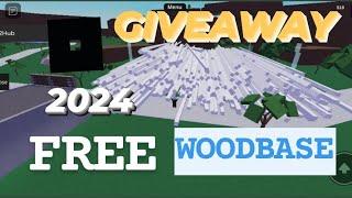 Lumber tycoon 2 | Free Phantom wood Base [New] Giveaway | UPDATED 2024