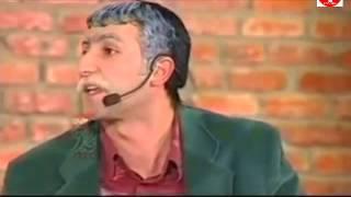 Armen Jigarkhanyan parody 32 atam clube