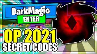 (2021) ALL *NEW* SECRET OP CODES! Vortex Simulator Roblox