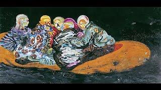 Daniel Richter Interview: A German Painter