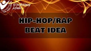Proficiency Music: Beat# 080219B