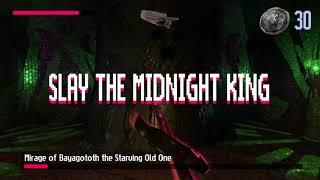 Lost in Vivo Midnight-Secret Boss in 5:32