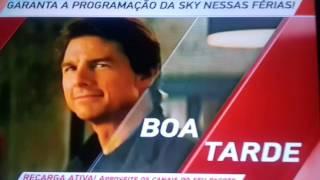 Boa Tarde na Sky