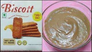 Unibic Biscott Spread Recipe | Lotus Biscoff ₹400 Unibic Biscoff Spread ₹30  | Anjum's Food