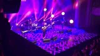 THE PASTELS LIVE IN EDINBURGH 17/8/2018 - CHECK MY HEART