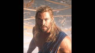 "God Of Thunder X Thor" | Thor Edit |Song - Los Voltaje | #thor #edit #shorts