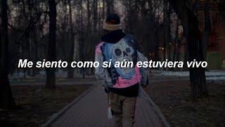  lil peep  // I feel like i'm still alive (sub español)