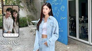It Must Be Jung Hae-in! Jung So-min Reveals Her Lover in Her Latest Post!