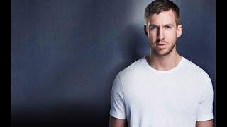 Calvin Harris Mix