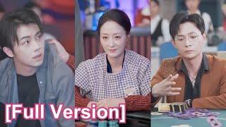 【Full】He lost all his money gambling, and his vegetable selling mother helped him win it back