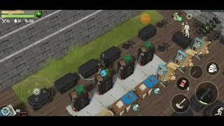 Prey Day - Raid - Matholu