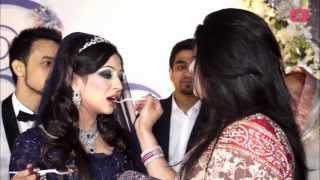 Maria Reception by Wedding Story Bangladesh