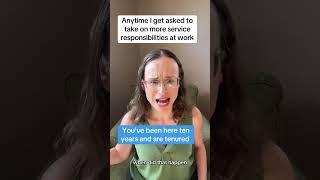 Tenured?