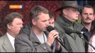 Андрій Хома: Давайте подамо руку своїм братам на сході України