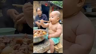 Although the conditions are average, the food is never vague. The great grandmother and great-gr