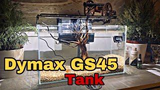 Dymax GS45 Aquarium