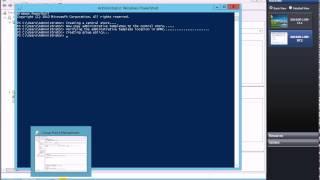 Implementing Group Policy using Server 2012R2 by Enayat Meer