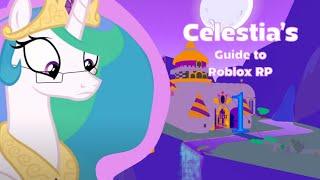 Celestia's Handy Roblox (Roleplay is Magic) Roleplay Guide - Part 1 - "Typing"