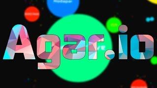 Agar.io| NEW TRICK??!