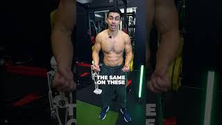 Weight Loss VS Body Recomposition (Big Difference!)