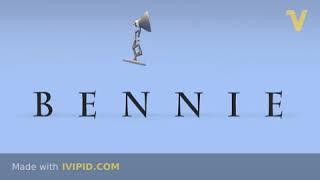 Bennie Jenkins Logo