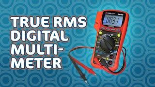 Triplett True RMS 9045 Digital Multimeter