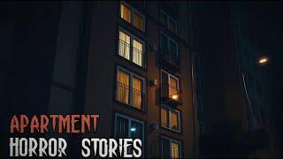 5 TRUE Chilling Apartment Horror Stories