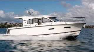 Nimbus 305 Coupe - TIL SALG / FOR SALE