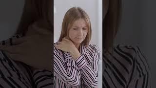 Portable Neck Massager | Needious | Get Ride Off Neck Pain #Shorts #neckpain #massager