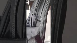 Estuche para partituras violonchelo #estuche #violonchelo #partituras #bogotá #viajar #moda #musica