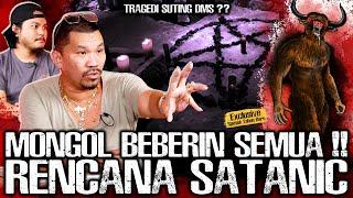 MERINDING!! MONGOL STRES BOCORIN RENCANA SEKTE SATANIC !! TUMBAL BAYI UNTUK IBLIS!! | Narasi Misteri