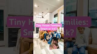 Hard Shuttlecock #tinyhouse #millennials #genz #vanlife #offgrid #family #house #travel #dating
