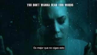 Papa Roach ft. Skylar Grey - Periscope | Español | Lyrics