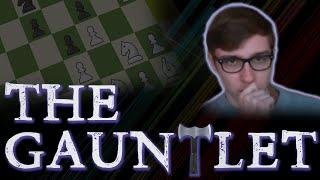 GM Anton Smirnov takes on the GAUNTLET | Season 1 Ep. 8