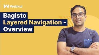 How To Set Up Layered Navigation For Category In Bagisto?