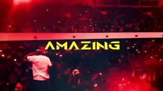 Fad Lan - Amazing (Lyric Video)