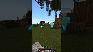 Minecraft sky wars