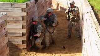 Performance Triad Soldier Module 1: Being a Professional Soldier Athlete