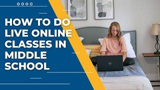 Middle School at Veritas Scholars Academy | Open House Webinar | March 2025