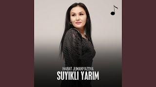 Suyikli yarim