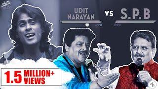 Udit Narayan vs SPB - AMA with Alex - S1: Part 4