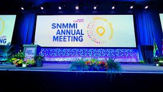 SNMMI 2024 Annual Meeting