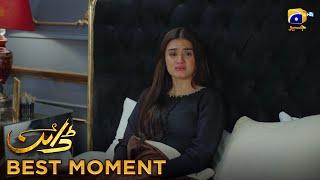 Dayan Episode 34 | 𝐁𝐞𝐬𝐭 𝐌𝐨𝐦𝐞𝐧𝐭 𝟎𝟑 | Mehwish Hayat - Ahsan Khan - Hira Mani | HAR PAL GEO