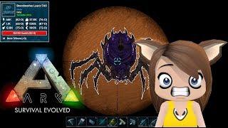 Ark Iso Crystal Isles Primal Fear #79 Operation Broodmother!