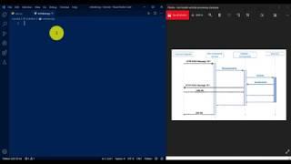 01-Lets start Bot Framework - Python