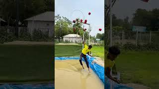 excellent shot