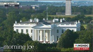 George Conway, Judge Luttig & Barbara Comstock on Morning Joe